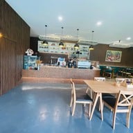 เอวา Coffee -
