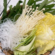 เหลืองมะนาว -