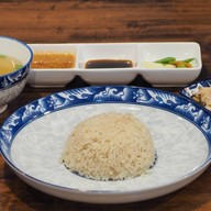 ฌอบ ข้าวมันไก่ บรรทัดทอง สำนักงานใหญ่