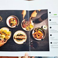 Gardens by VE/LA CentralwOrld offices