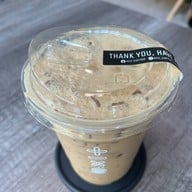 เมนูของร้าน Acc Coffee
