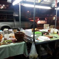 หน้าร้าน โคราช แซ่บ  - Korat Zapp