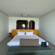 X-Sea Khanom Harbor Bay Resort