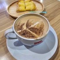 Thai-Denmark Milk Land สีลมคอมเพล็กซ์