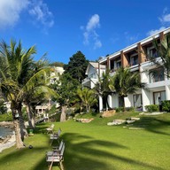 X-Sea Khanom Harbor Bay Resort