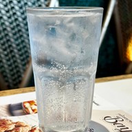 เมนูของร้าน Guljak Topokki Chicken ไอคอนสยาม