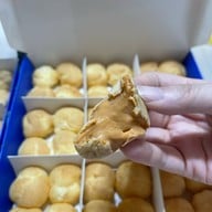 Bonnie Cafe & Bakery จอมพล (Chom Phon)