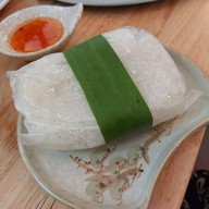 ร้านกินดีมีสุข เชียงใหม่ (สาขาใหญ่) กินดี ชีวี มีสุข