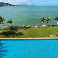 X-Sea Khanom Harbor Bay Resort