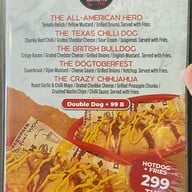 The Red Lion Pub (The Red Lion Pub)