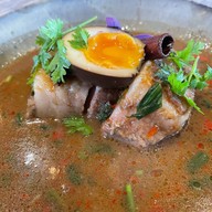 เมนูของร้าน Day & Night of Nakhon Si Thammarat นครศรีธรรมราช