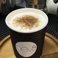 No.8 Home Coffee กาแฟสด & ครอฟเฟิล (Slow bar)