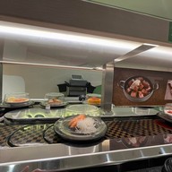 Sushi Plus Siam Premium Outlets Bangkok