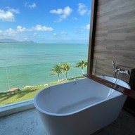 X-Sea Khanom Harbor Bay Resort