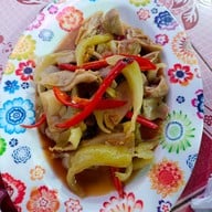 เมนูของร้าน ครัวเจ๊สมร