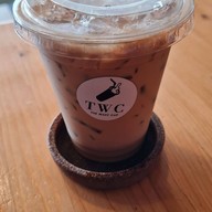 เมนูของร้าน The Wake Cup