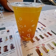 เมนูของร้าน MukuTbar riverside plaza (เจริญนคร)