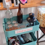 บรรยากาศ The Wake Cup