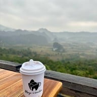 เมนูของร้าน Magic Mountain