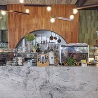 Tree Tales Cafe พัทยา นาเกลือ