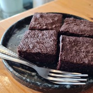 เมนูของร้าน The Wake Cup