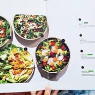 Gardens by VE/LA CentralwOrld offices