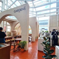 Gardens by VE/LA CentralwOrld offices