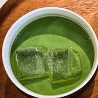 เมนูของร้าน HARIO Cafe Bangkok Chokchai 4