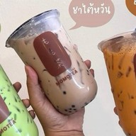 Momotea-โมโมทีชาไข่มุก ปราจีนบุรี