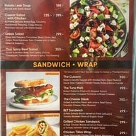 The Red Lion Pub (The Red Lion Pub)