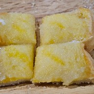 เมนูของร้าน Thai-Denmark Milk Land สีลมคอมเพล็กซ์