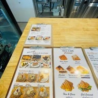 เอวา Coffee -
