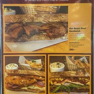 The Red Lion Pub (The Red Lion Pub)