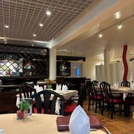 Chesa Swiss Restaurant