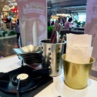 บรรยากาศ Guljak Topokki Chicken ไอคอนสยาม