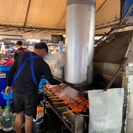 ตลาดวัดประดู่ สาย1