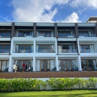 X-Sea Khanom Harbor Bay Resort