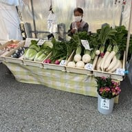 Miyakawa Morning Market