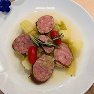 Chesa Swiss Restaurant