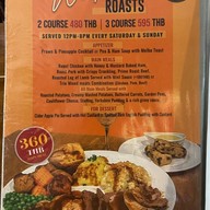 The Red Lion Pub (The Red Lion Pub)