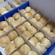 Bonnie Cafe & Bakery จอมพล (Chom Phon)