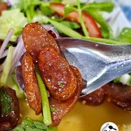 เมนูของร้าน ข้าวต้ม Refill สาย1