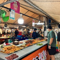 ตลาดวัดประดู่ สาย1