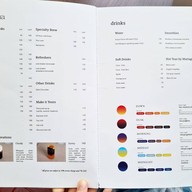 Gardens by VE/LA CentralwOrld offices