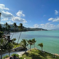 X-Sea Khanom Harbor Bay Resort