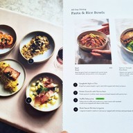 Gardens by VE/LA CentralwOrld offices