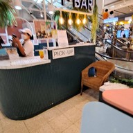 หน้าร้าน MukuTbar riverside plaza (เจริญนคร)