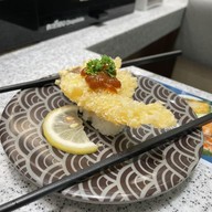 Sushi Plus Siam Premium Outlets Bangkok