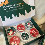 Azabu Sabo Icon Siam