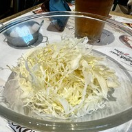 เมนูของร้าน Guljak Topokki Chicken ไอคอนสยาม